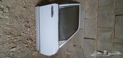 ابواب لارج والكمرالخلفي لل560و500و420و300 0