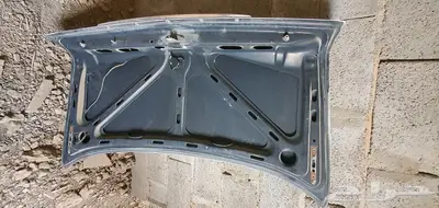 ابواب لارج والكمرالخلفي لل560و500و420و300 18