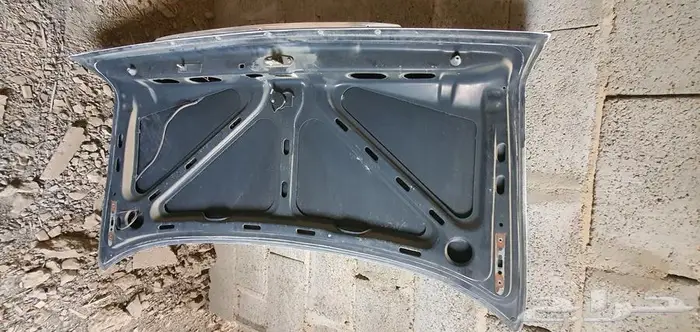 ابواب لارج والكمرالخلفي لل560و500و420و300 18
