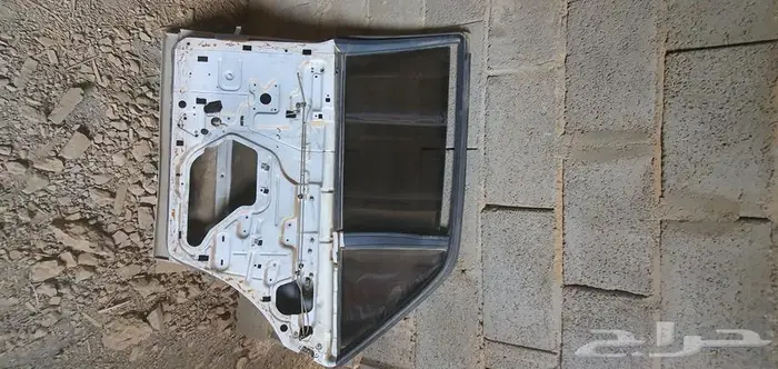 ابواب لارج والكمرالخلفي لل560و500و420و300 14