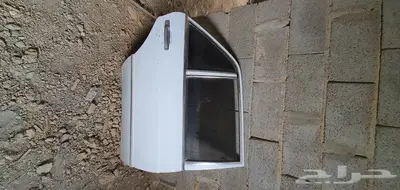 ابواب لارج والكمرالخلفي لل560و500و420و300 15