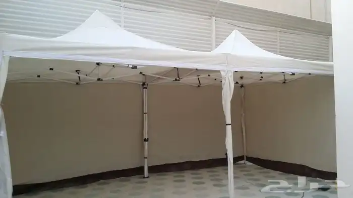 خيام منزلية 16
