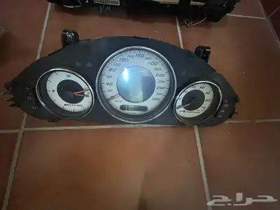 قطع مرسيدس وكسسوار بي ام ولكزس 27
