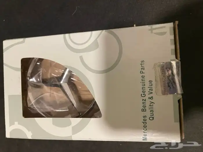 قطع مرسيدس وكسسوار بي ام ولكزس 2