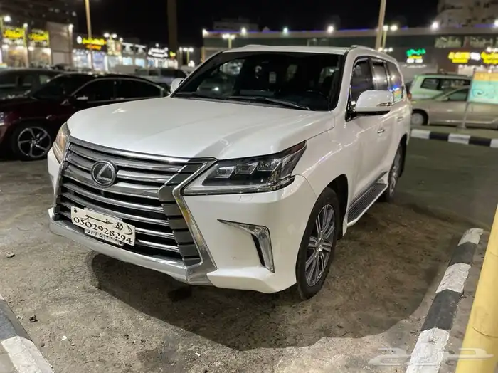 ترهيم وتعديل جيب لكزس 2016_2017_2021 سبورت و بلاك اديشن 0