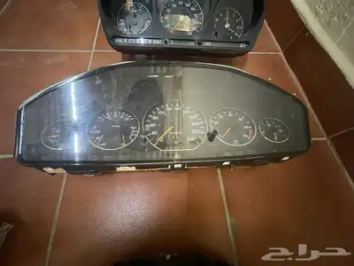 قطع مرسيدس وكسسوار بي ام ولكزس 26