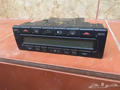 قطع مرسيدس وكسسوار بي ام ولكزس 18