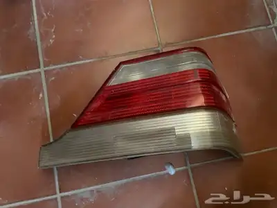 قطع مرسيدس وكسسوار بي ام ولكزس 31