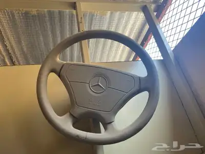قطع مرسيدس وكسسوار بي ام ولكزس 42