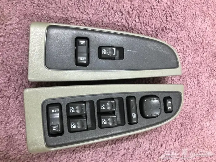 سويش يوكن وتاهو 2004-2006 0