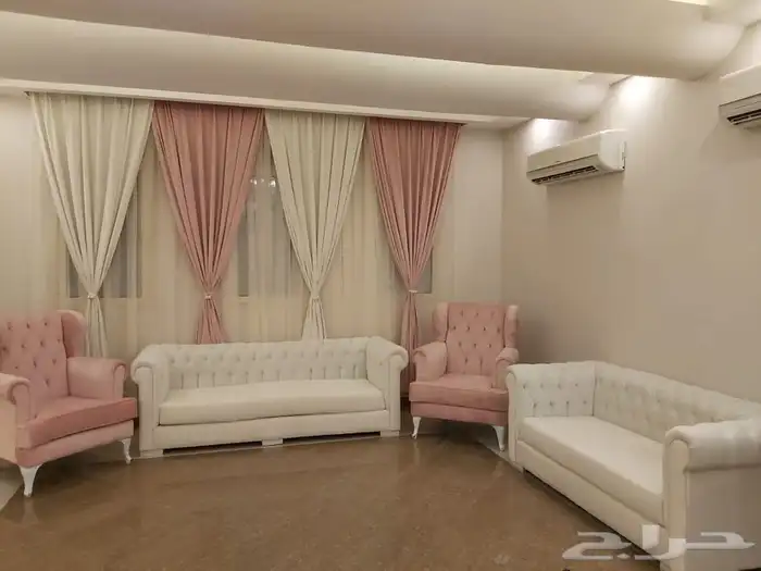 اثاث كنب مجالس ستاير فندقية مساند ظهر مراكي اثاث يوجد تابي 37