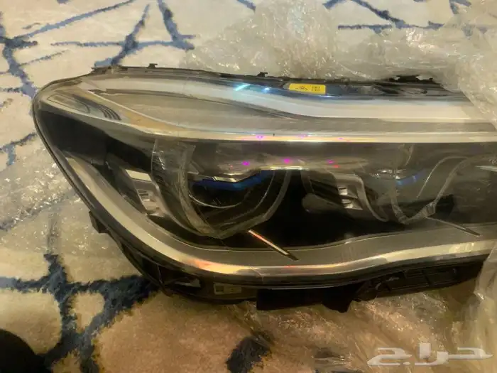 قطع غيار bmw وصيانة وسمكرة وبوية مركز سيارة نجوم 66