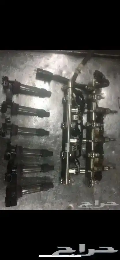 مكائن سيارات جمس اكاديا شيفروليه ترافيرس 1