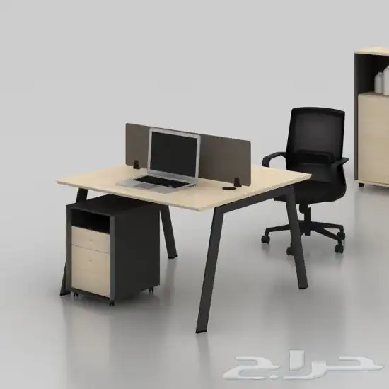 مكاتب ورك استيشن مشتركة 10