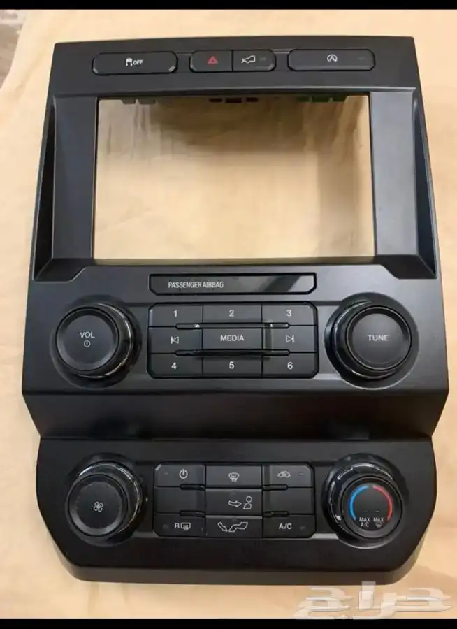 SYNC 3 لجميع سيارات الفورد 6