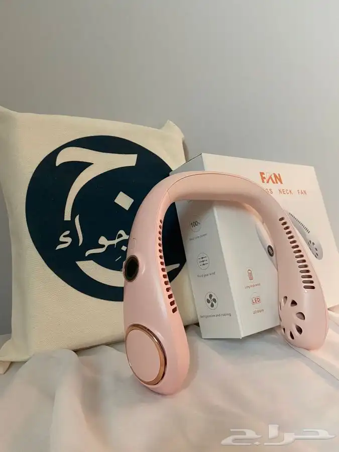 مروحة نقالة متوفر بالحبة او الدرزن عرووض على المجموعات 17