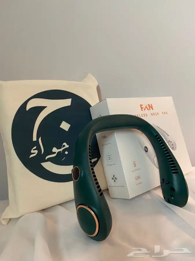 مروحة نقالة متوفر بالحبة او الدرزن عرووض على المجموعات 14