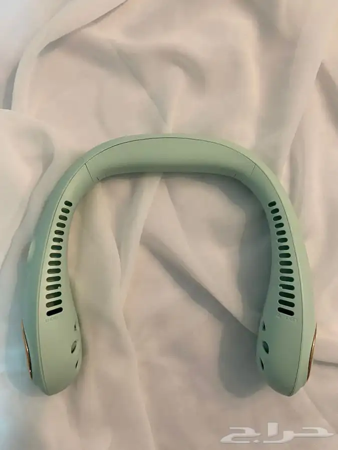 مروحة نقالة متوفر بالحبة او الدرزن عرووض على المجموعات 3