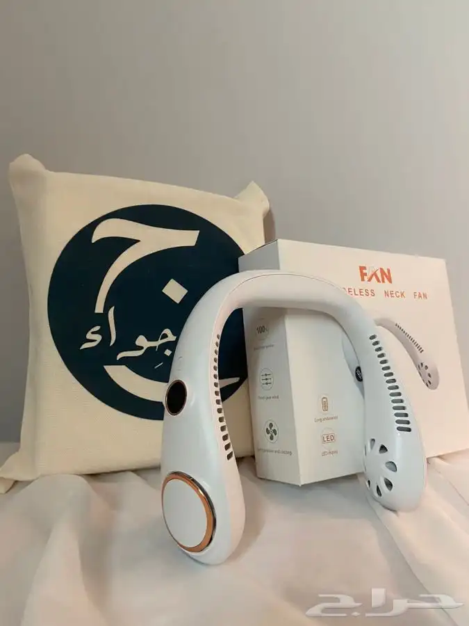 مروحة نقالة متوفر بالحبة او الدرزن عرووض على المجموعات 16