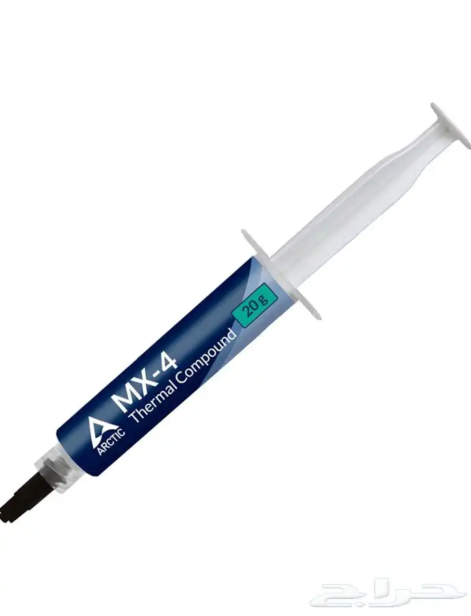 معجون حراري ( MX-4 ) 0
