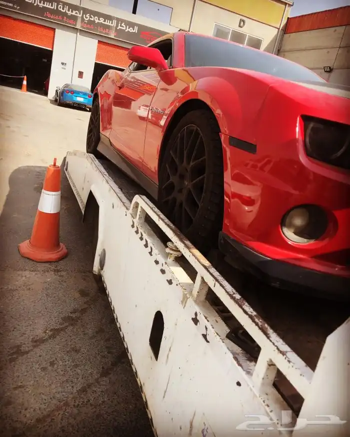 سطحة جدة 0