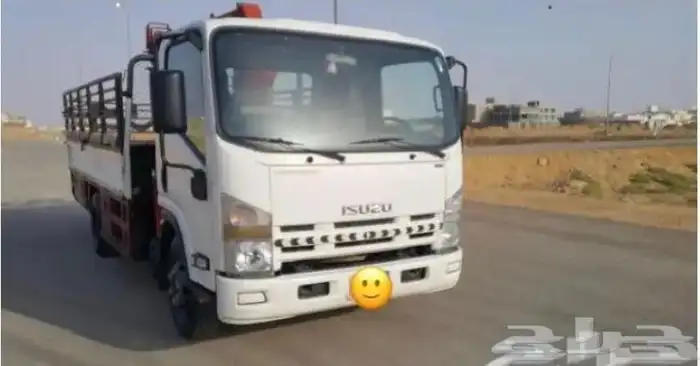 دينا لنقل الابل والمشاوير 0
