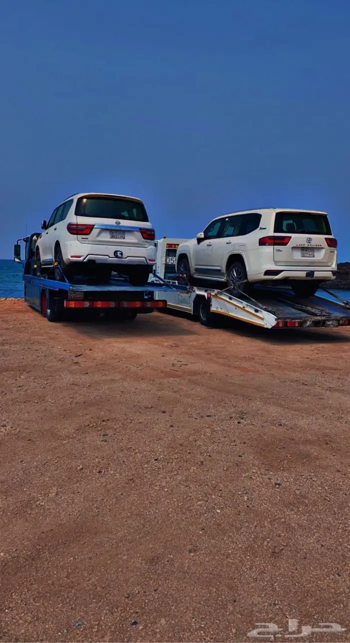 سطحه القصيم بريدة الى جميع مناطق المملكة 0