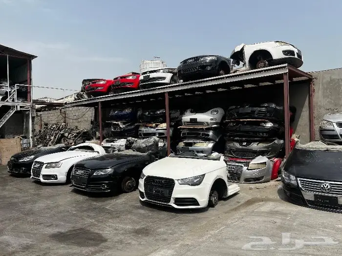 قطع غيار اودي - فولكس واجن VW 0