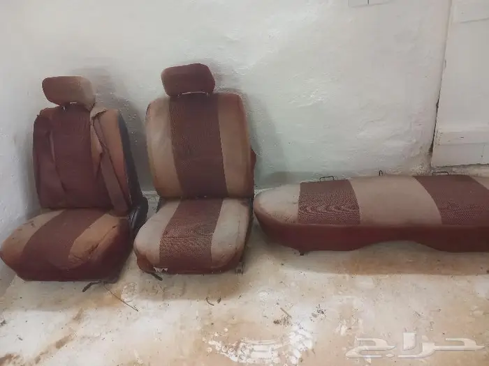 قطع غيار كراسيدا موديل 95 2