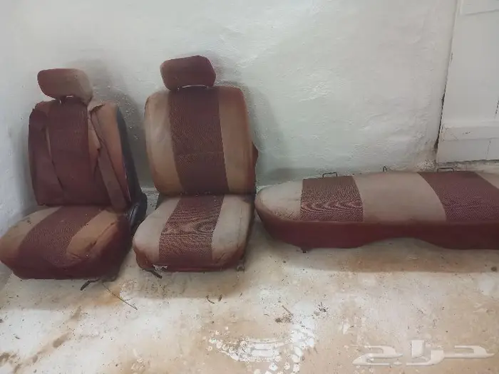قطع غيار كراسيدا موديل 95 3