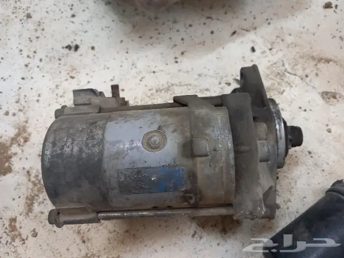 قطع غيار كراسيدا موديل 95 14