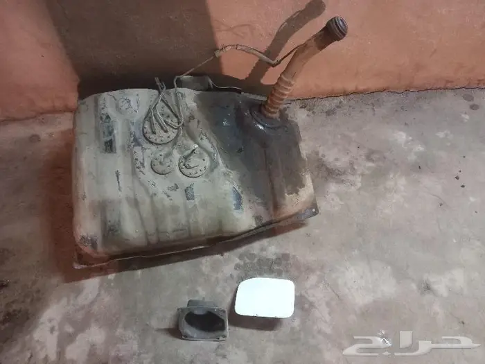 قطع غيار كراسيدا موديل 95 12