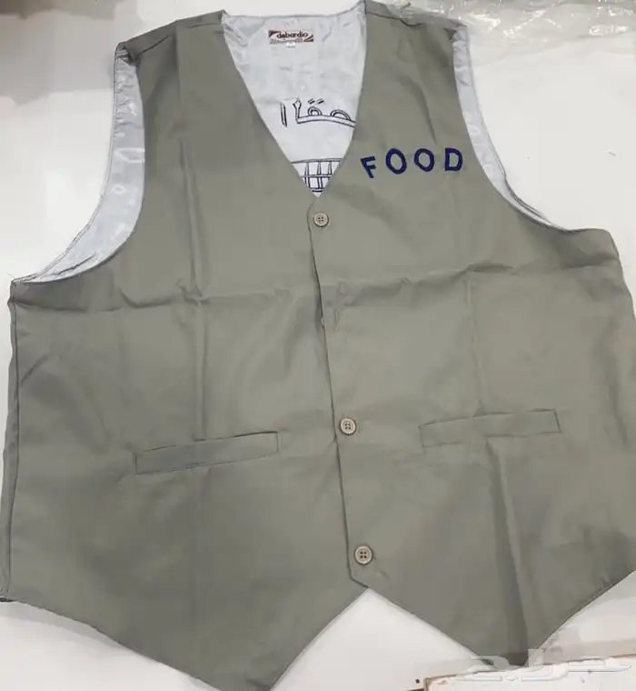 زي موحد يورفوم لشركات والمؤسسات Uniforms 3