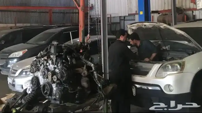 مكائن سيارات جمس اكاديا شيفروليه ترافيرس 4