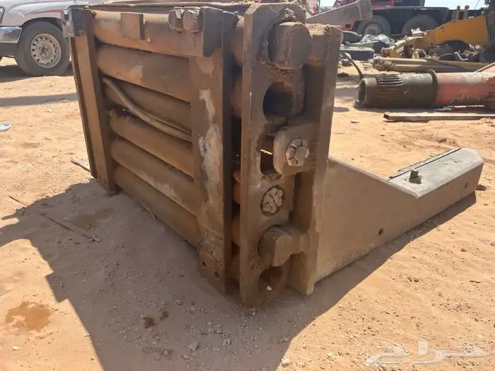 لمامه بلك كماش بلك 3