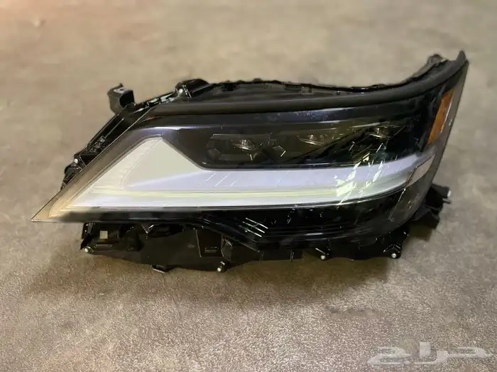 شمعات جيب لكزز 2022 0