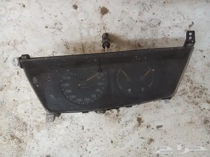 قطع غيار كراسيدا موديل 95 0