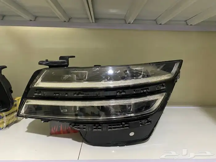 انوار جنسس Gv80 G80 2014 الى 2021 2