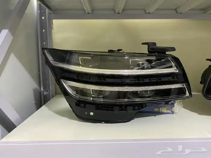 انوار جنسس Gv80 G80 2014 الى 2021 1