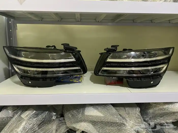 انوار جنسس Gv80 G80 2014 الى 2021 0