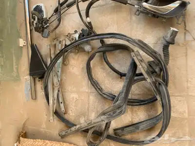قطع غيار 1