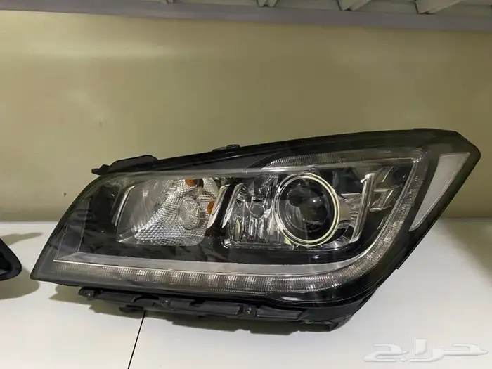 انوار جنسس Gv80 G80 2014 الى 2021 8