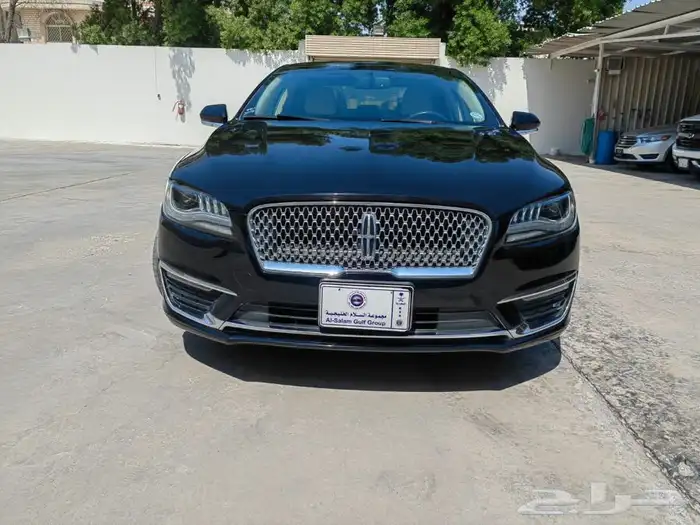 لينكونMKZ سلندر 4تيربو 2