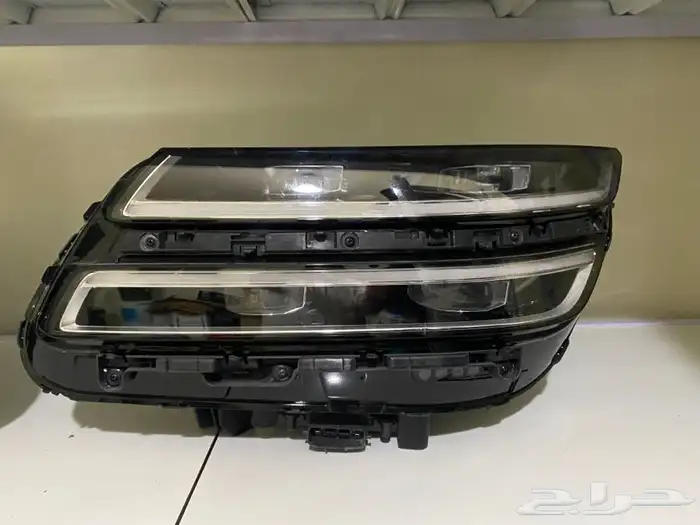 انوار جنسس Gv80 G80 2014 الى 2021 5