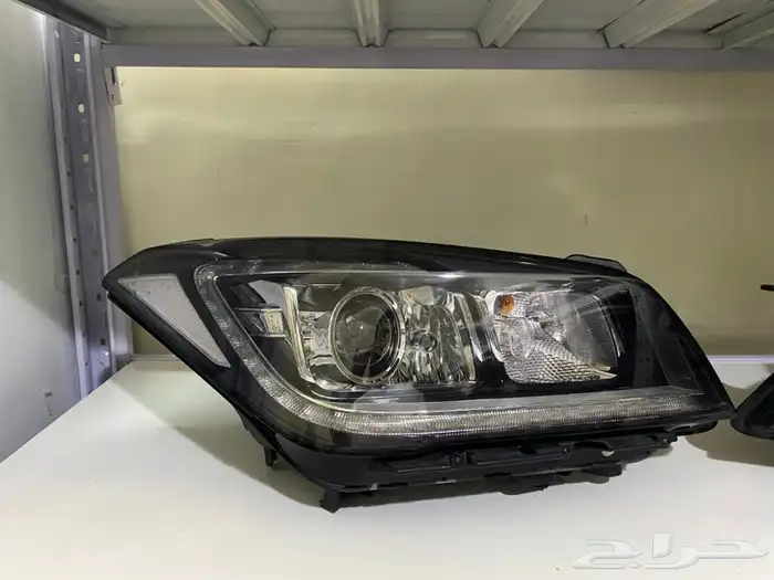 انوار جنسس Gv80 G80 2014 الى 2021 7