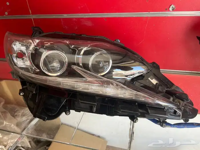 شمعات اي اس 2016-2018 0