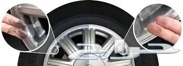 فحمات سيراميك فورد اكسبلورر 10