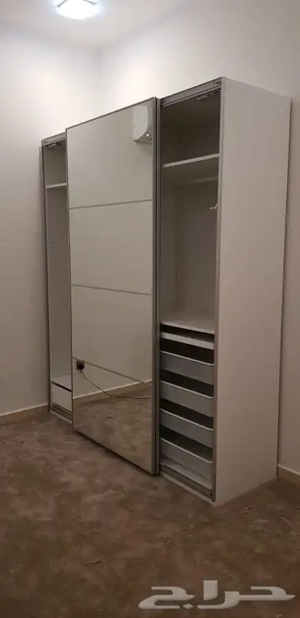تركيب ايكيا توصيل تجميع 3