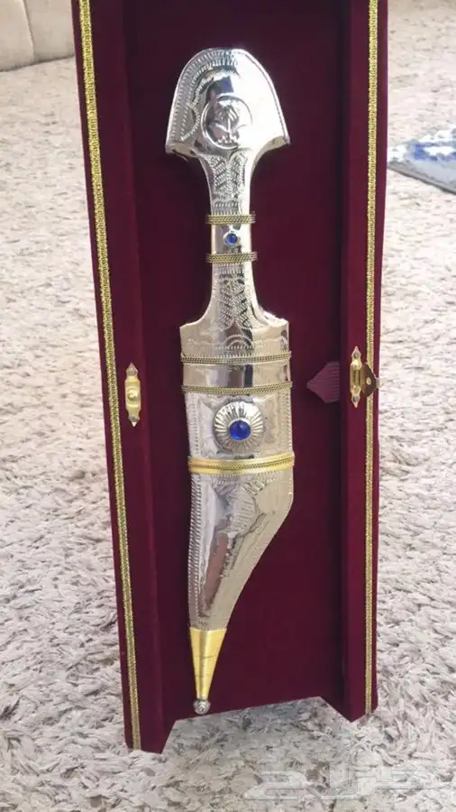 شباري دقه (محيسن) ألاصل 6