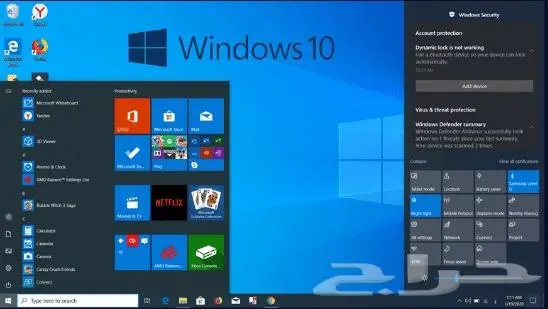 تثبيت ويندوز 11-10- وتركيب اوفس وصيانه 3